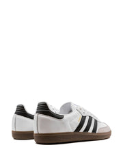Adidas Samba Black White