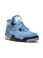 Air Jordan 4 University Blue UA Quality