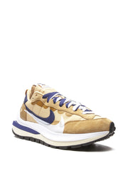Nike Vaporwaffle Sacai Tan Navy