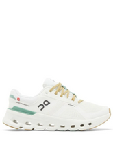 On Cloud Runner 2 Undyed Green