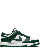 Sb dunk low varsity green