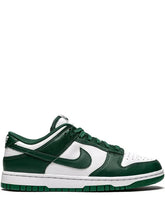 Sb dunk Low varsity green