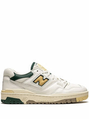 Neww Balancee 550 Aime Leon Dore Natural Green for her