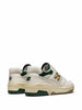 Neww Balancee 550 Aime Leon Dore Natural Green for her
