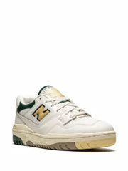Neww balance 550 Aime Leon Dore White Yellow 600