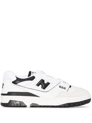 Neww balancee 550 Sea Salt Black