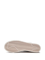 Nike mid blazer vintage Black white