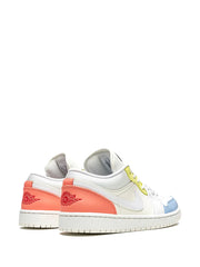 Air Jordan 1 Low "To My First Coach"