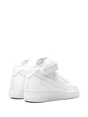 Nike Airforce 1 Mid First Leather
