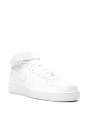 Nike Airforce 1 Mid First Leather
