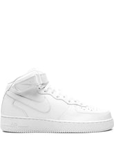 Nike Airforce 1 Mid First Leather