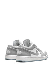 Jordan retro 1 wolf grey