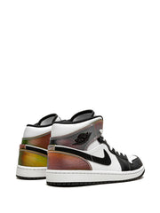 Air Jordan 1 Mid Heat Reactive