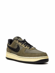Nike Airforce 1 Undefeated Ballastic Olive Green
