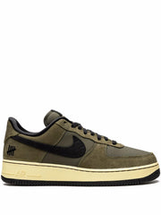 Nike Airforce 1 Undefeated Ballastic Olive Green