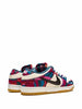 Nik.e sb dunk low x parra 111