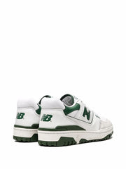 New Balancee 550 White Green