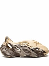 Adidass Yeezy Foam Runner Mx Cream Clay