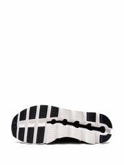 On Cloud Swift 3 Black White