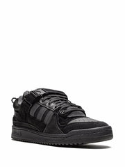 Adidass Forum X Bad Bunny All Black