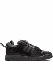 Adidass Forum X Bad Bunny Full Black 953