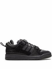 Adidass Forum X Bad Bunny All Black