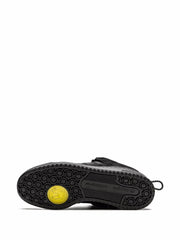 Adidass Forum X Bad Bunny All Black