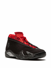 Nike Air Jordan 14 Low Red
