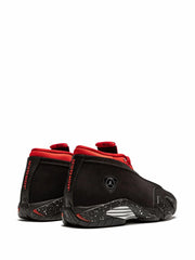 Nike Air Jordan 14 Low Red