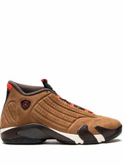Air Jordan 14 Winterized Archaeo Brown