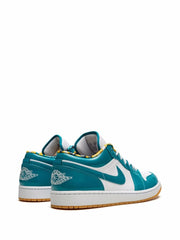 Air Jordan 1 Low SE "Barcelona" sneakers