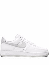 Nike Airforce short pure Leather