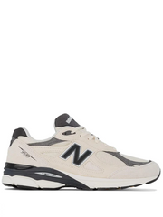 New Balance Teddy Santis x 990v3 Made in USA 'Moonbeam'