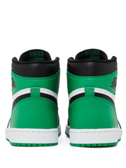 NIKE AIR JORDAN 1 RETRO HIGH LUCKY GREEN
