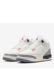 AIR JORDAN RETRO 3 CEMENT