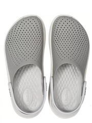 CROC S LITERIDE GREY