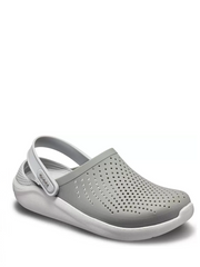 CROC S LITERIDE GREY