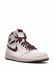 Nikee AirJordan 1 Retro High Og Ma Manire