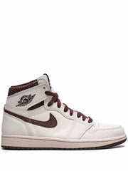 Nikee AirJordan 1 Retro High Og Ma Manire