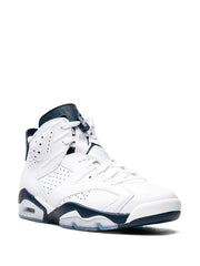 Air Jordan 6 Retro "Midnight Navy 2022"