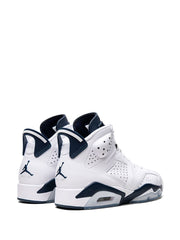 Air Jordan 6 Retro "Midnight Navy 2022"