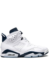 Air Jordan 6 Retro "Midnight Navy 2022"