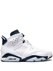 Air Jordan 6 Retro "Midnight Navy 2022"