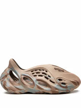 Adidass Yeezy Foam Runner Mx Sand Grey Ua Quality