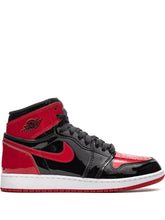 Jordan 1 Retro High OG Patent Bred
