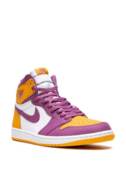 Nikee Air Jordan 1 Brotherhood