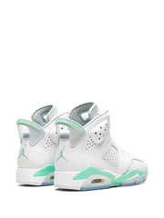 Air Air jordan retro 6 mint foam