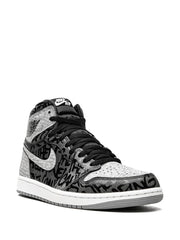Air Jordan 1 High Rebellionaire UA QUALITY Fix