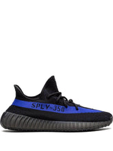 Adidas Yeezy 350 Boost Dazzling Blue
