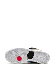 polaroid X Nike Sb Dunk Low